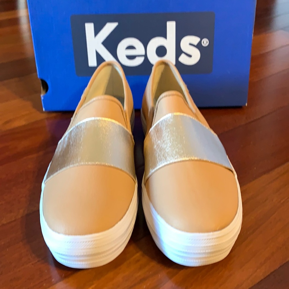 Keds Ortholite Slip on Shoes